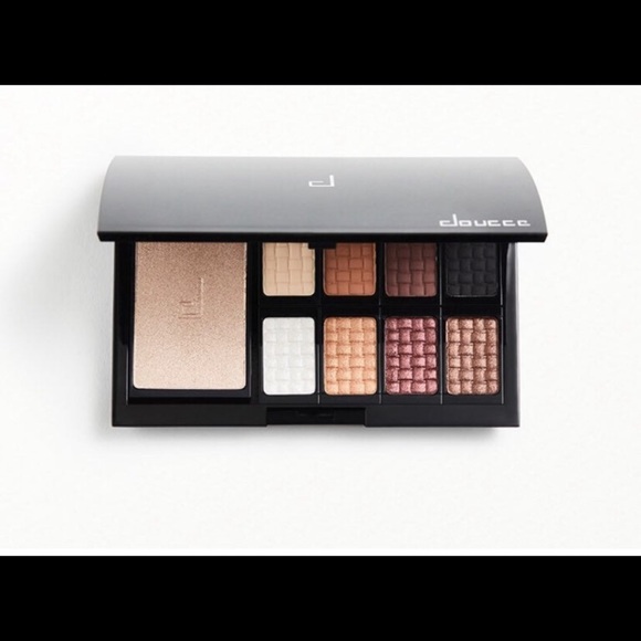 Doucce Pro Pallette - Picture 4 of 4